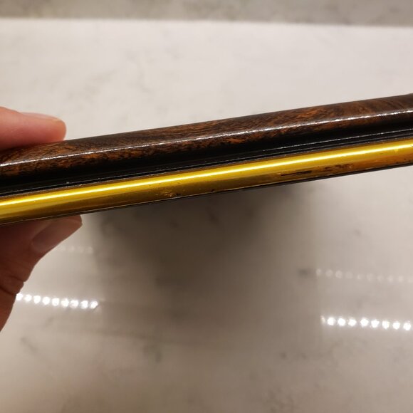 Vintage Art Decor CV Italy, Italy Streets, Made in Italy, Signed - Picture 5 of 8